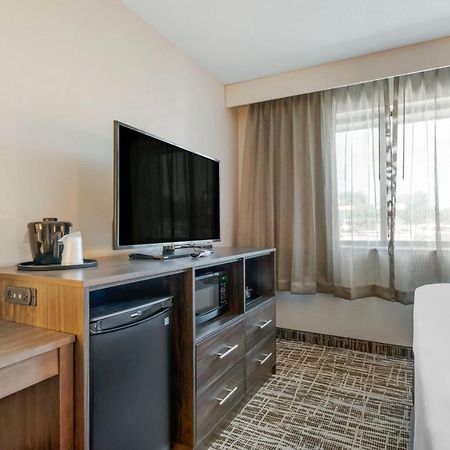 Quality Inn St Cloud West Saint Cloud Ngoại thất bức ảnh