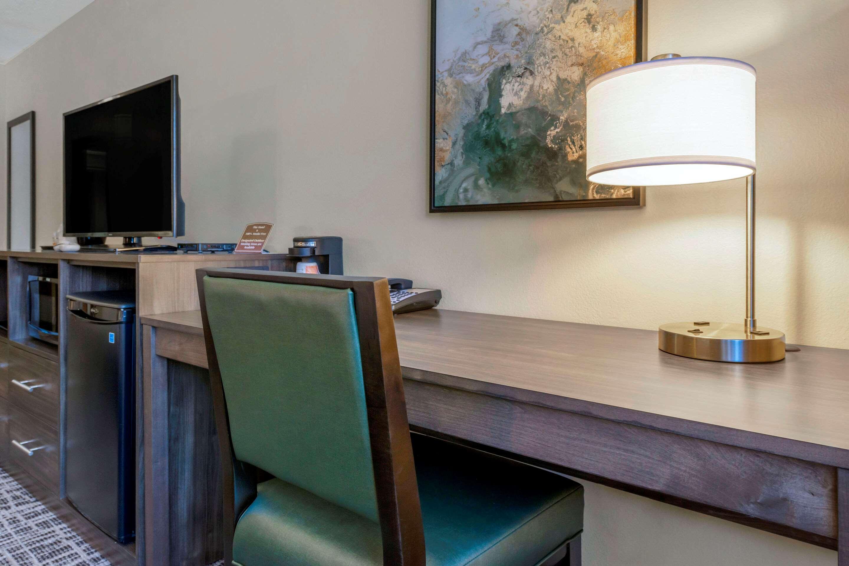 Quality Inn St Cloud West Saint Cloud Ngoại thất bức ảnh