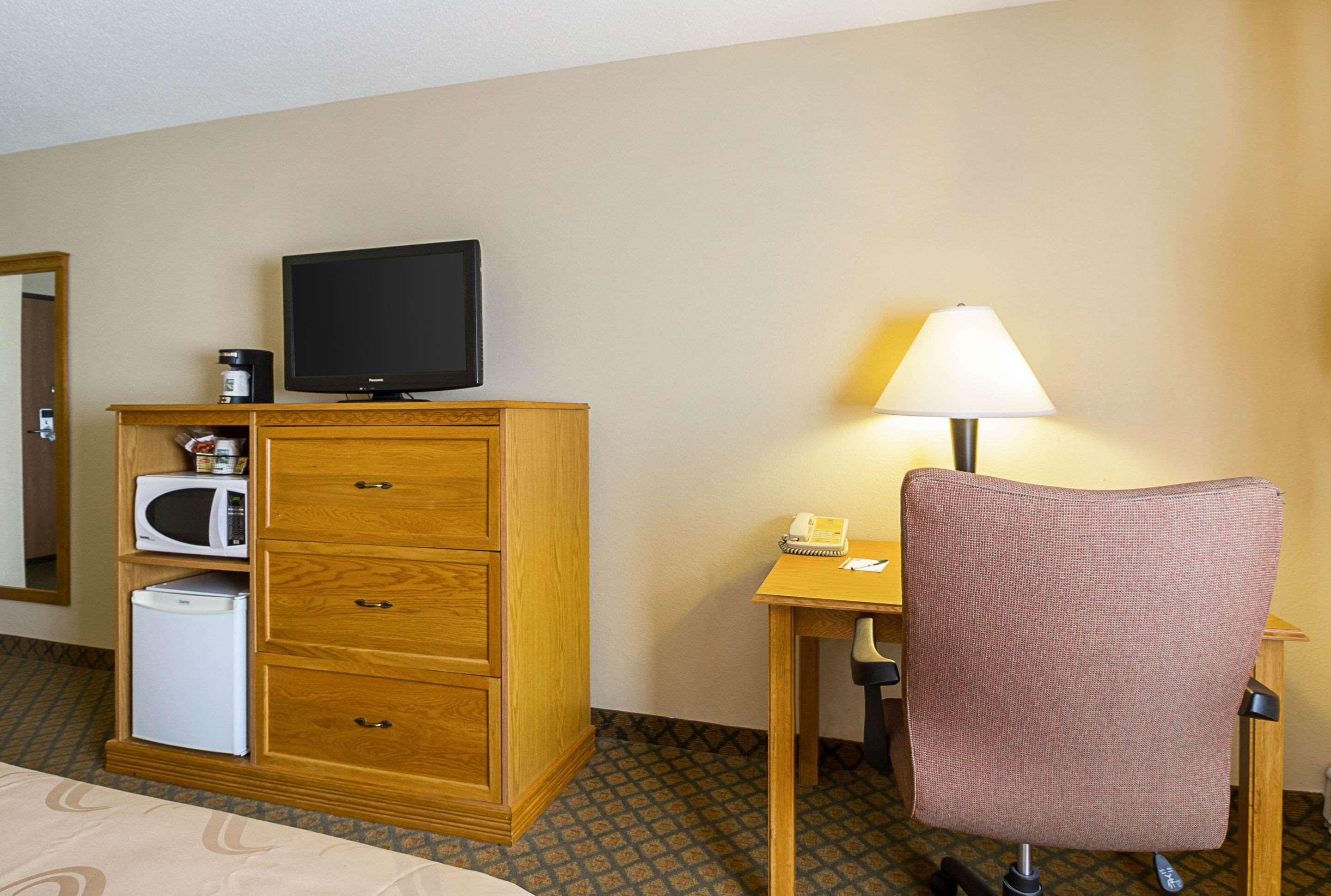 Quality Inn St Cloud West Saint Cloud Ngoại thất bức ảnh