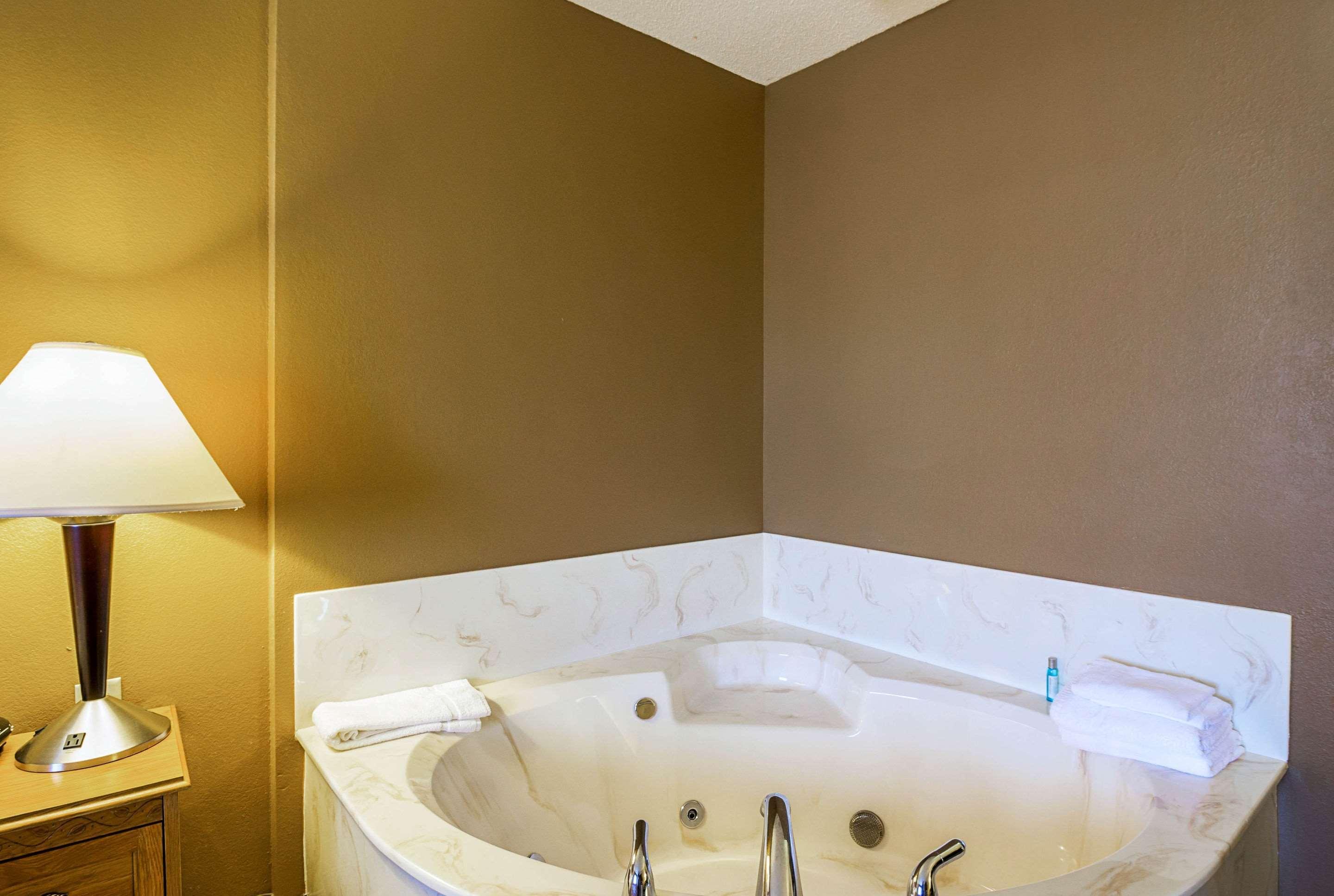 Quality Inn St Cloud West Saint Cloud Ngoại thất bức ảnh